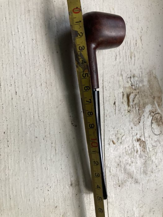 Стара- лула за пушене, за - ценители!