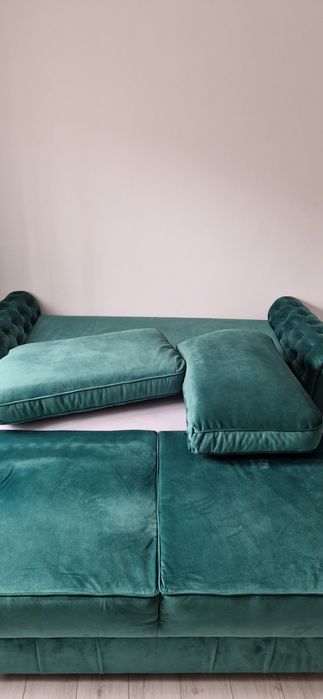 Canapea extensibilă
