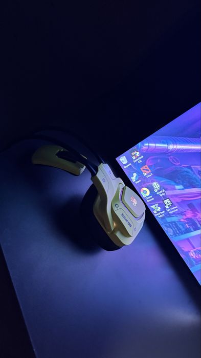 Продам компьютер мощный