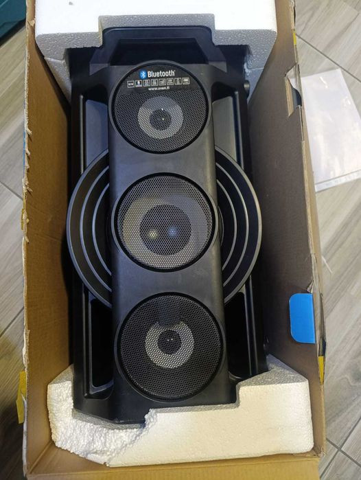 Колонка Sven PS 680 ТД Бахыт 927962