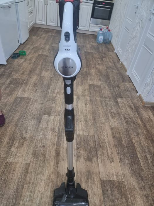 Продам пылесос BOSCH