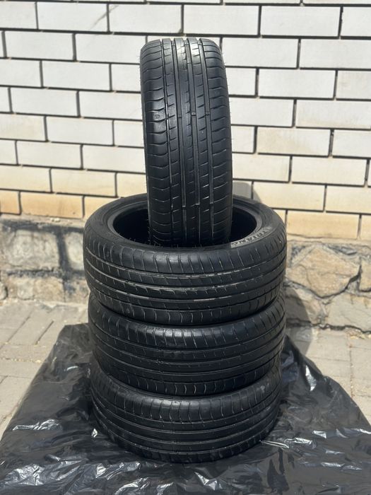 195/45/R16 TRIANGLE