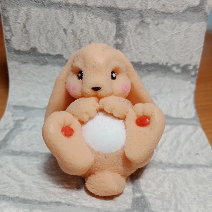 Мыло ручной работы