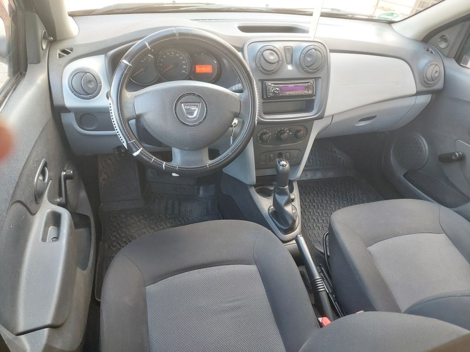 Dacia Sandero/ An 2013/ 1.2 Benzina
