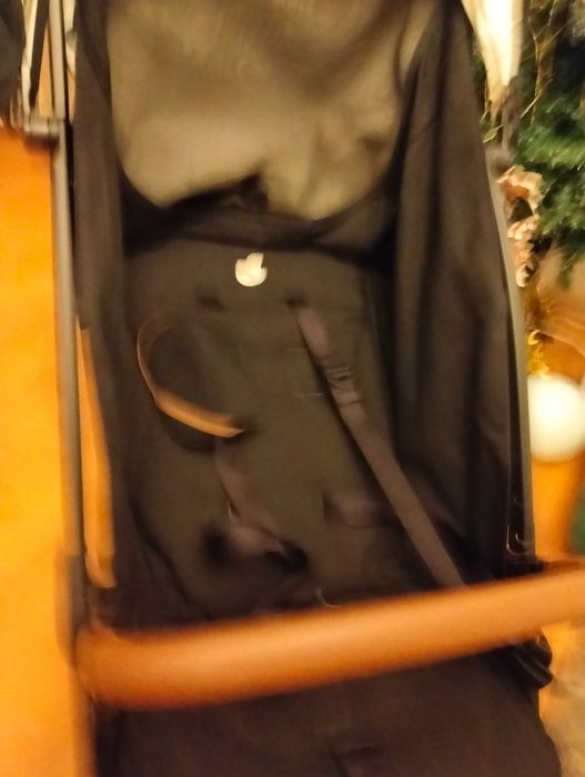 Carucior ultracompact Parcel, nastere - 22 kg, Signature Eclipse, Joie