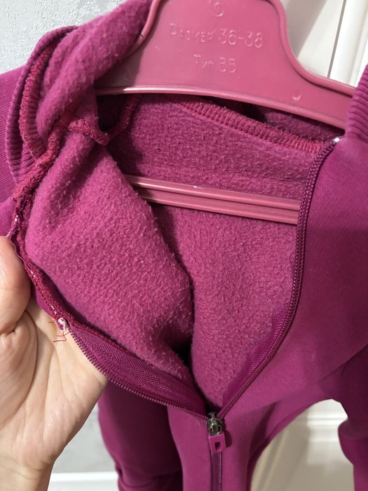 Продам комбинезон