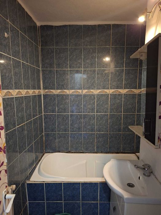 Inchiriez Garsoniera zona Spitalul Judetean