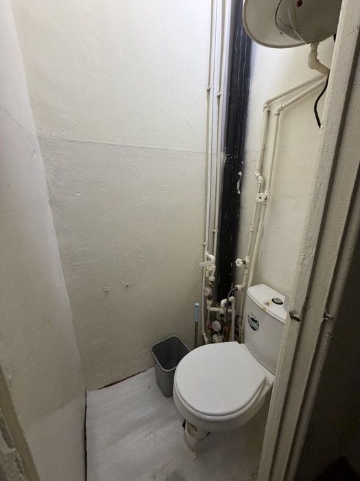 2 хонали квартира ижарага берилади