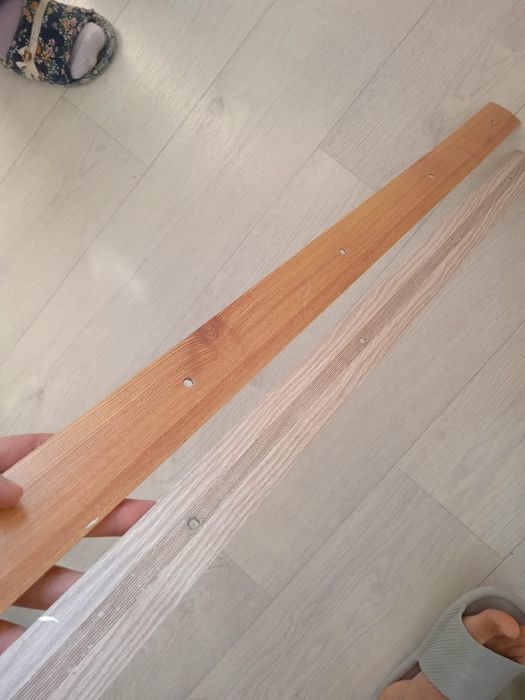 Соединитель для порога