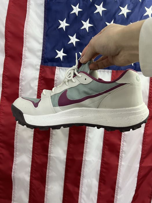 Кроссовки Nike ACG