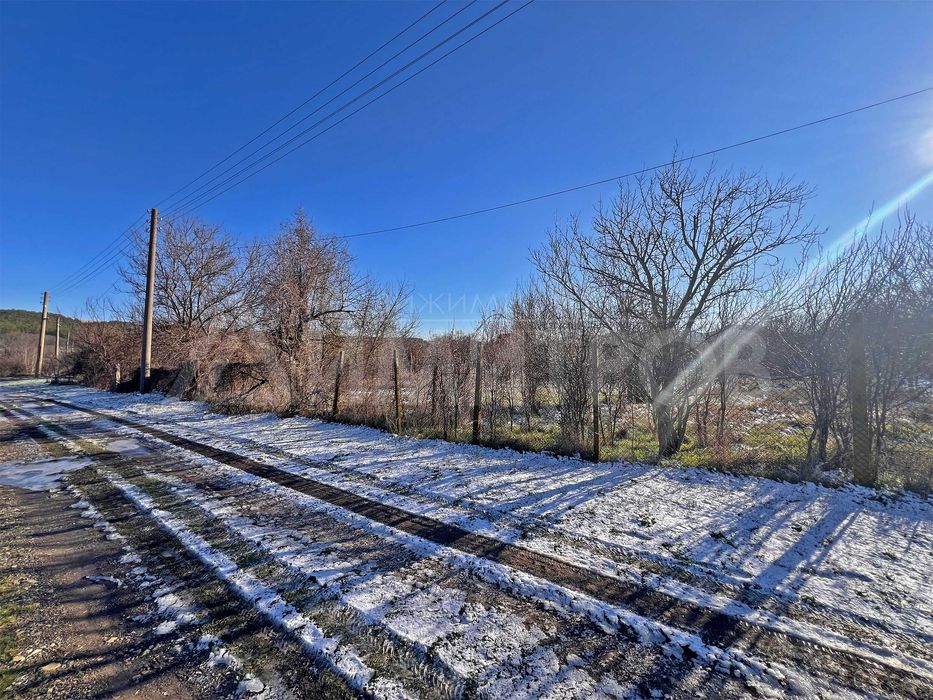 Продава се Парцел в с. Зайчино ореше, Област Шумен - 673 кв.м за 10 €/кв.м - Снимка #1