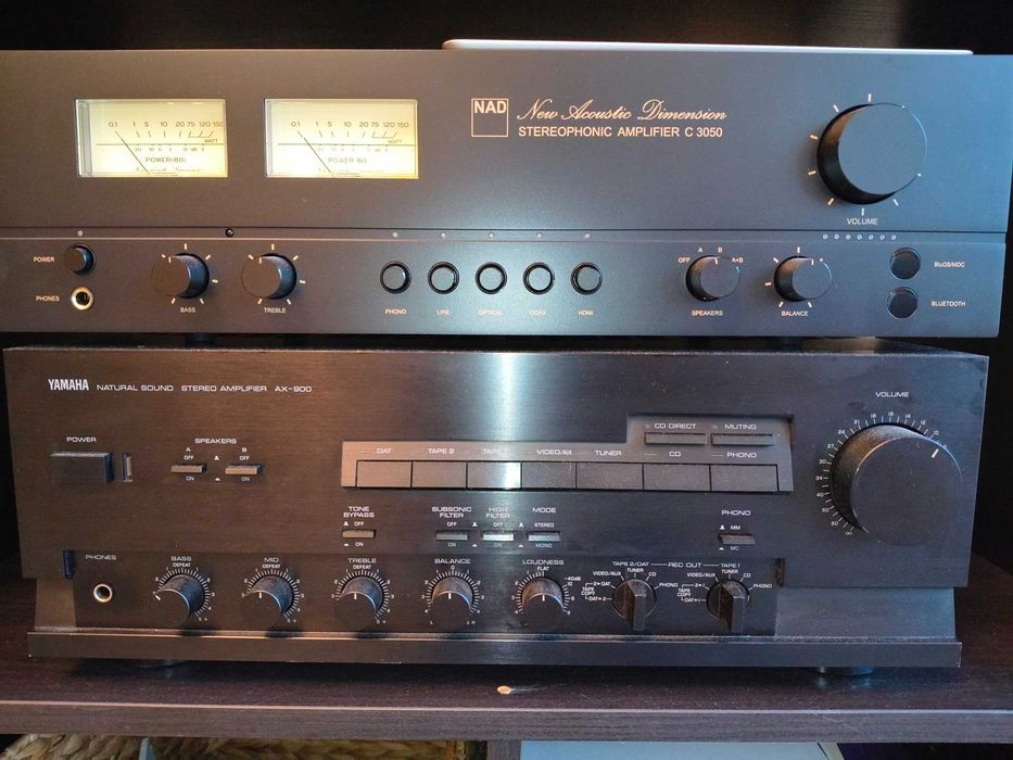 Amplificator YAMAHA AX900