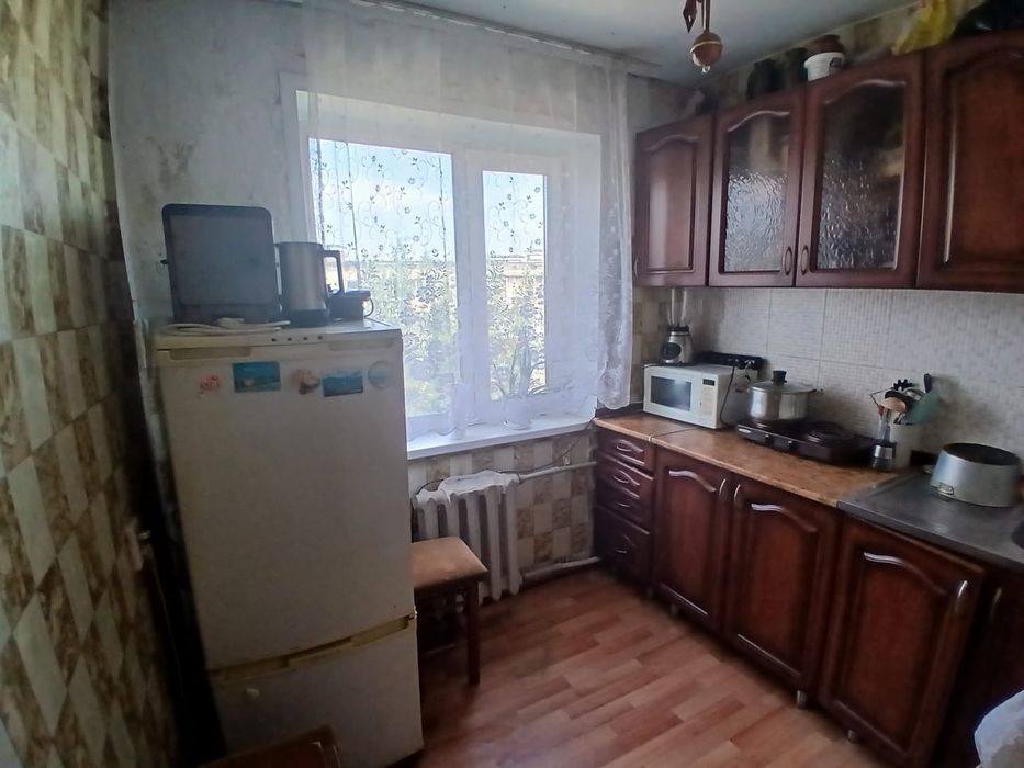 Продам 1ком квартиру