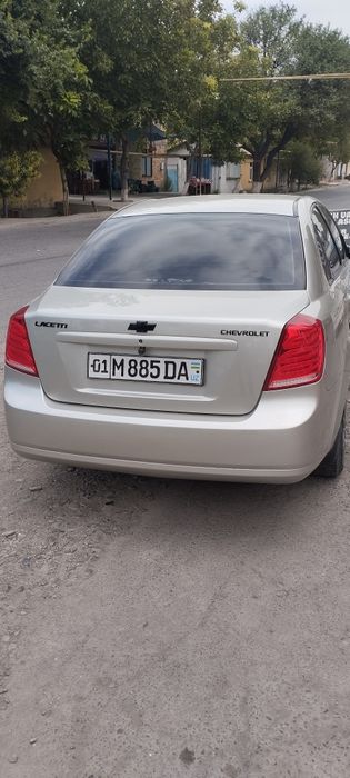 Lacetti 1.8 xolati tiniq