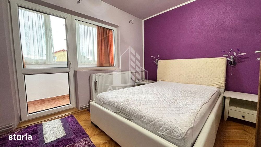 Apartament 3 camere de vanzare Girocului, Timisoara