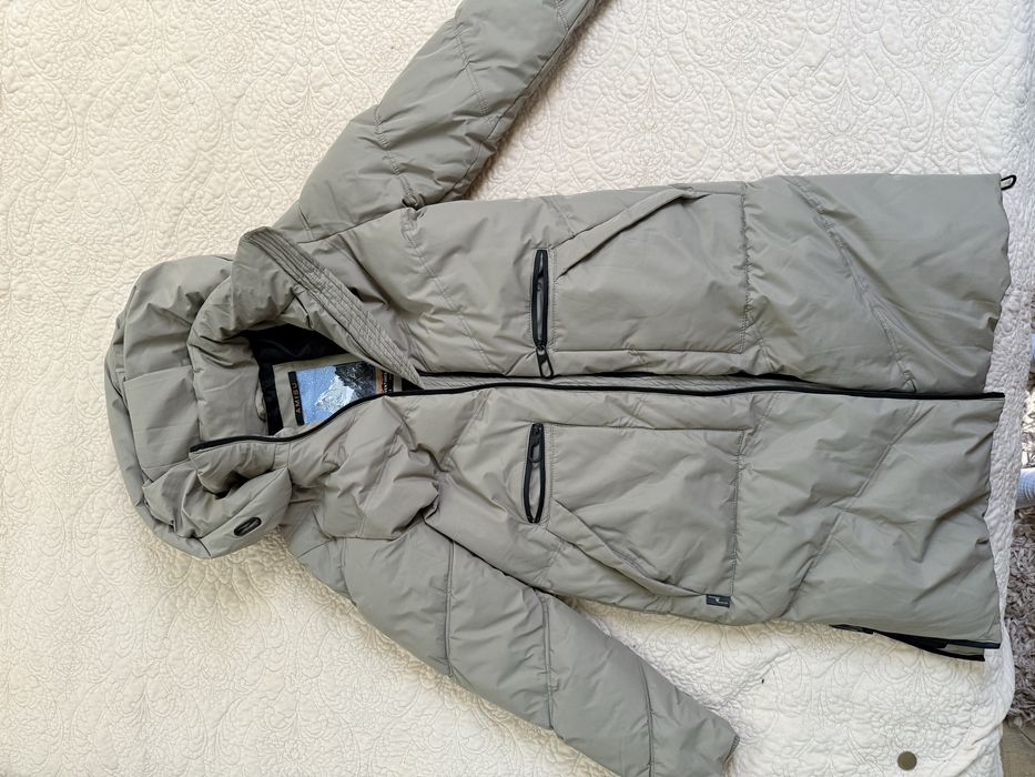 Geaca de iarna New Yorker