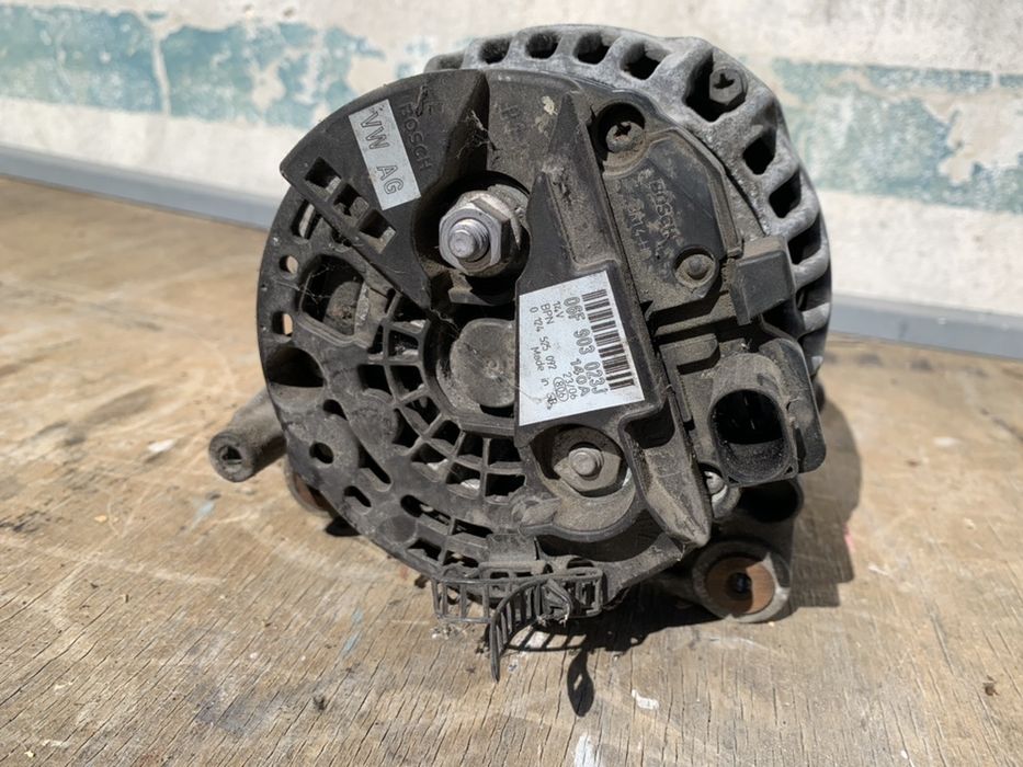 Генератор за ауди а4 б7 170кс помпа дюза.