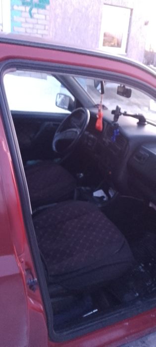 Продам машину гольф 3