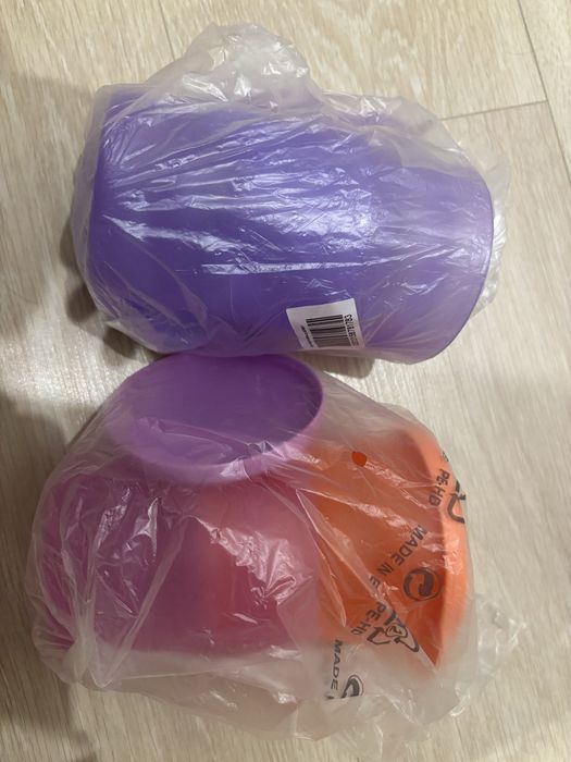 Посуда Tupperware