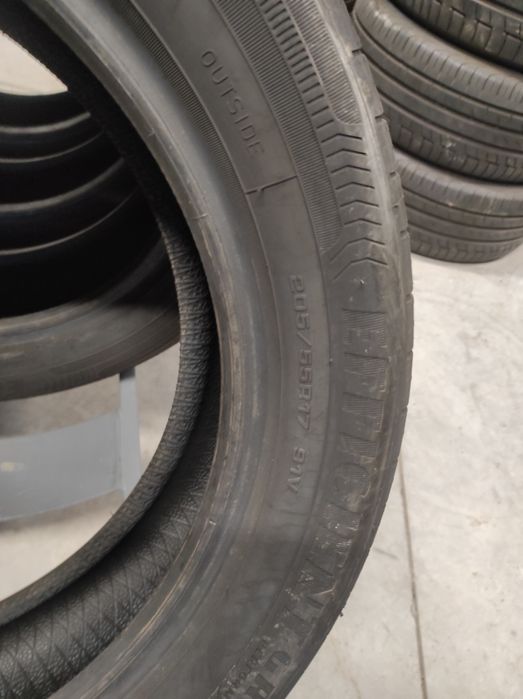 205/55/17 Goodyear