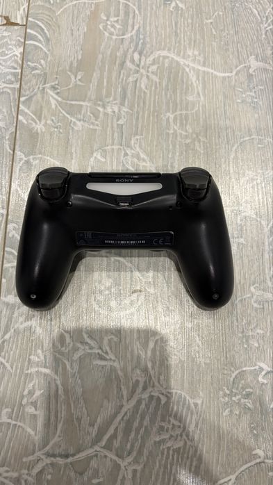 Джойстик за Playstation 4