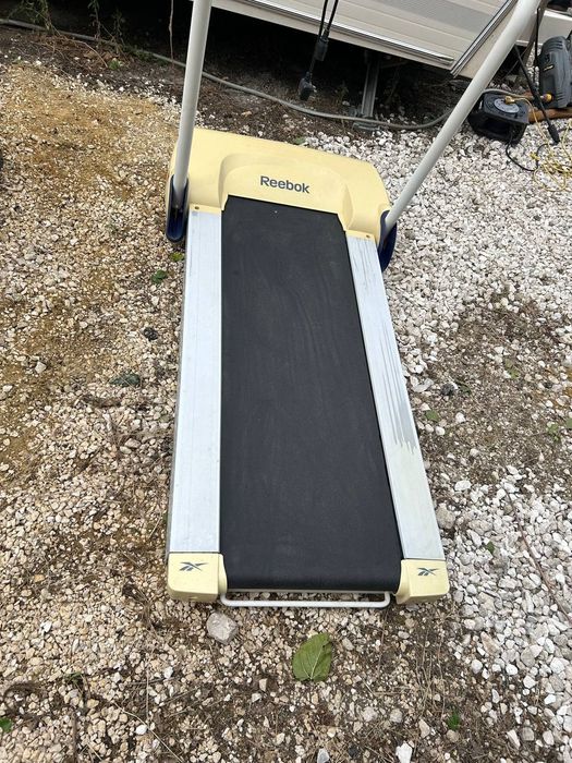 Реебок REBOOK пътека електрическа с Ел наклон перфектно състояние със