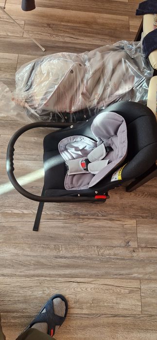 Бебешки кошчета нови