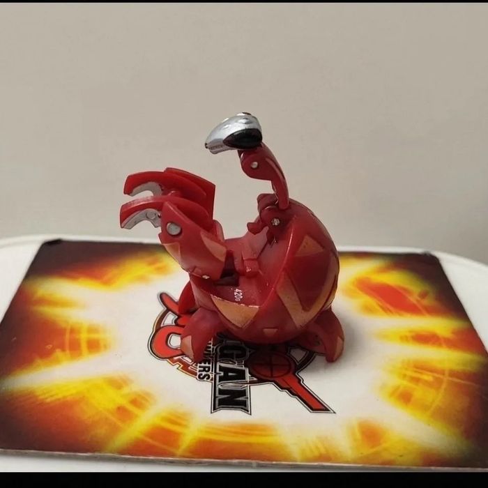 Bakugan Бакуган Продажа