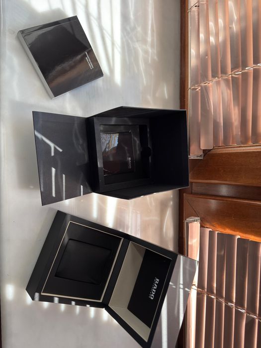 Часы Rado HyperChrome