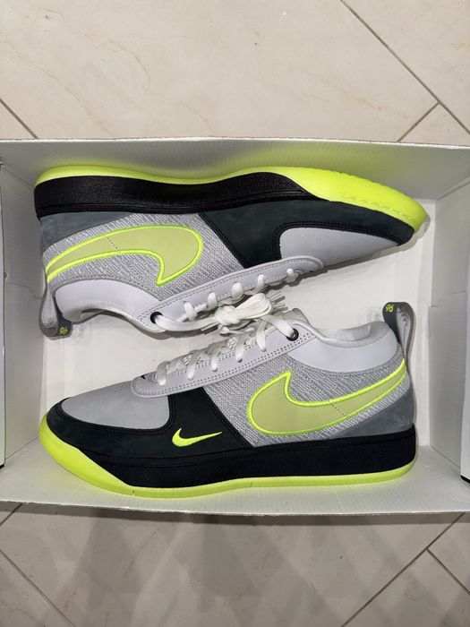 Баскетболни обувки Nike Book 1 "Neon 95" - размер 43, 44.5, 45, 45.5, 47