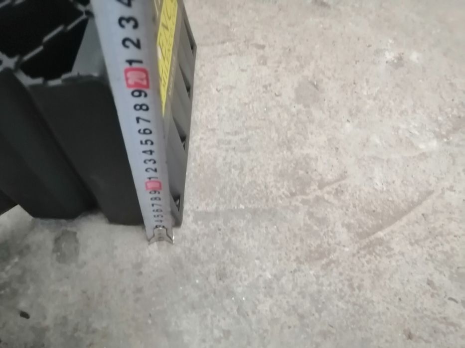 Нивелиращи подпори за кемпер или каравана