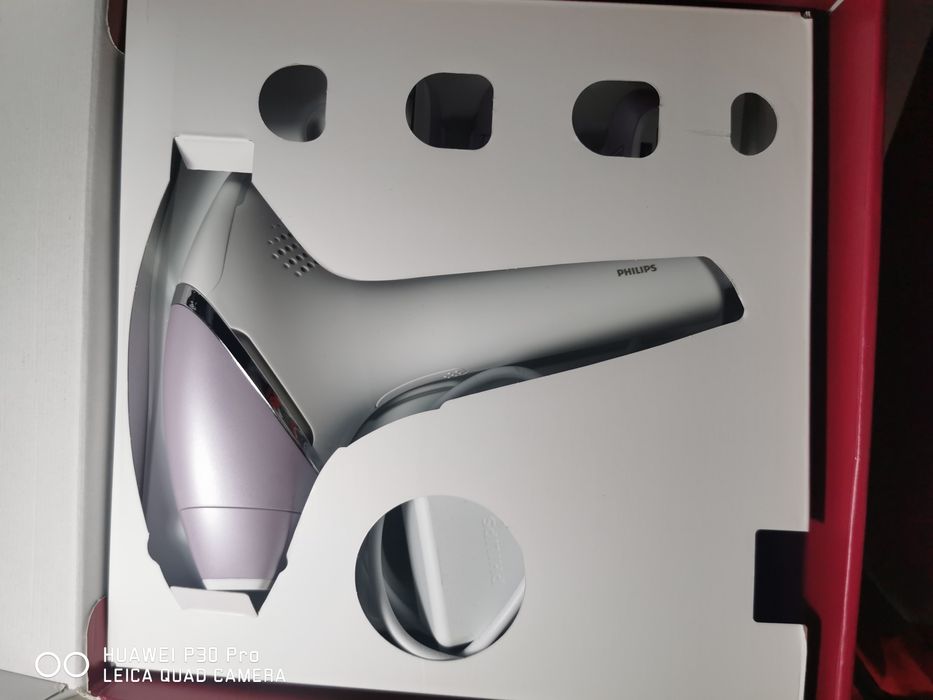 Epilator /Laser pt epilare definitivă Filip Nou