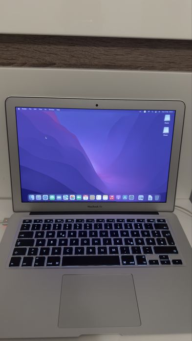 MacBook Air 13” 2015 Core i5