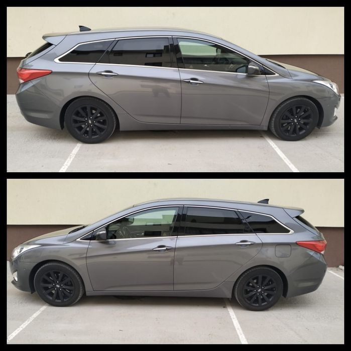 HYUNDAI i40 2012
