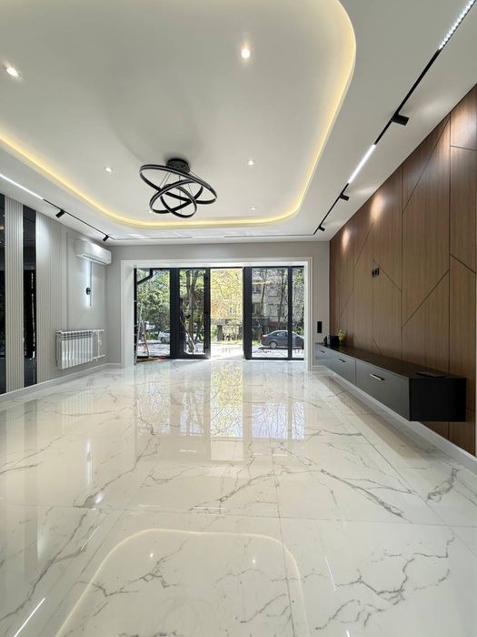 Ойбек Angels Food | 85кв - нежилое помещение Продажа