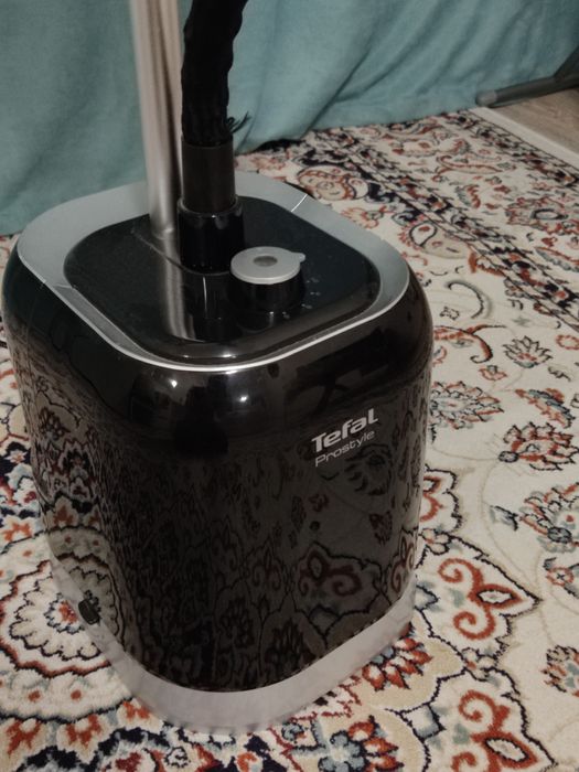 вертикальный отпариватель Tefal Pro Style (1850 Вт)