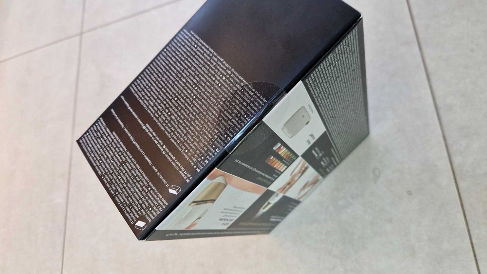 Braun Silk Expert Pro 5 IPL Device