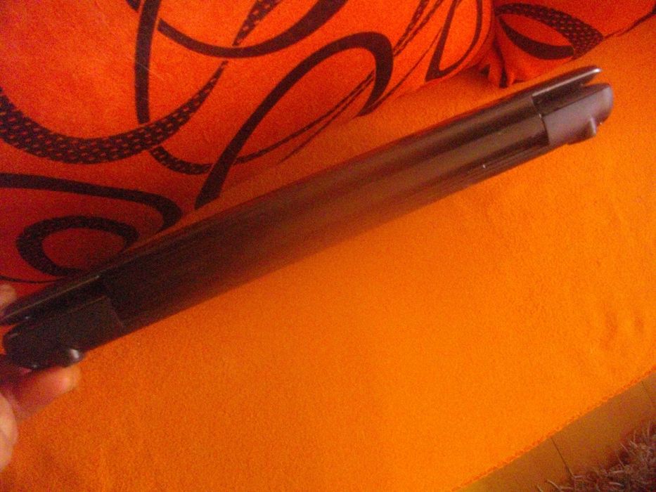 15,6" Лаптоп TOSHIBA Satellite A300-1NS-ЗА ЧАСТИ/ЗА РЕМОНТ-Не светва