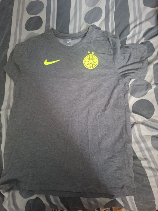 Tricou bumbac fcsb