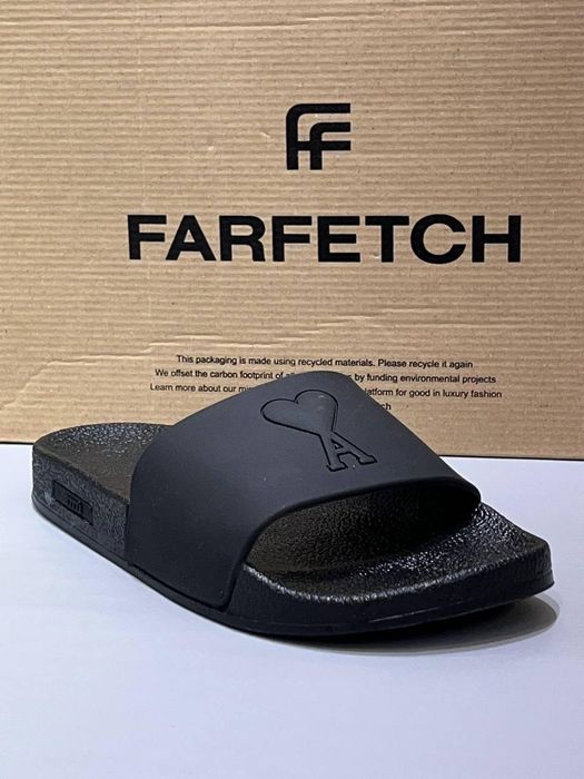 Мъжки чехли различни модели