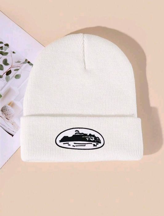 Corteiz зимни шапки