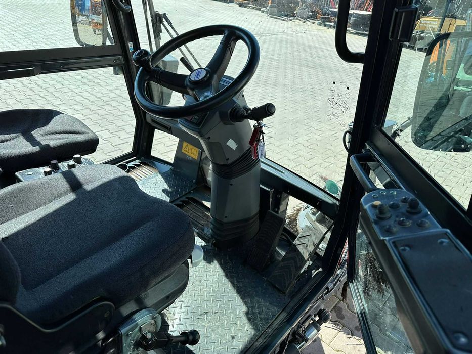 Maturatoare stradala Schmitd Euro 6 - 20 buc pe stoc!!!