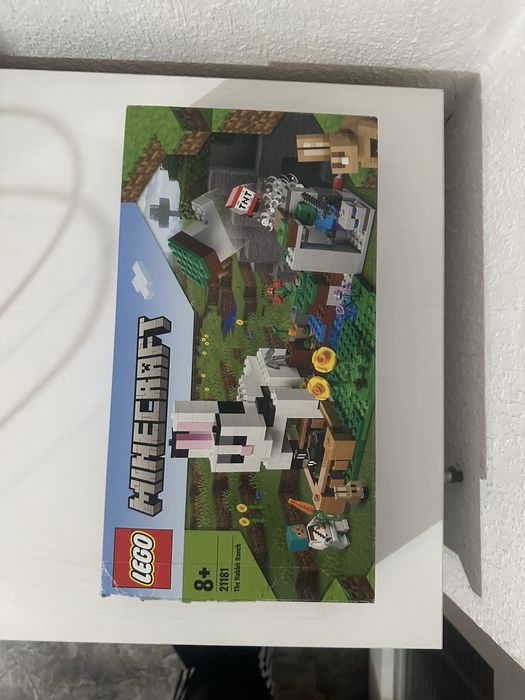 Лего  комплекти с кутии