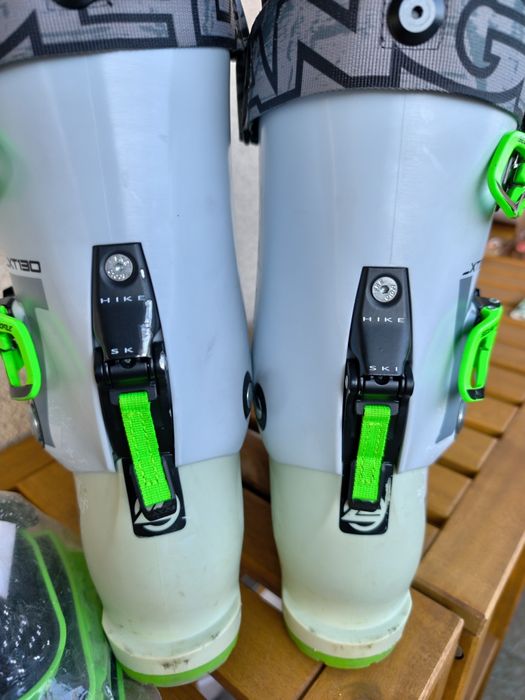 Ски обувки Lange Freetour XT 130, 29/29.5