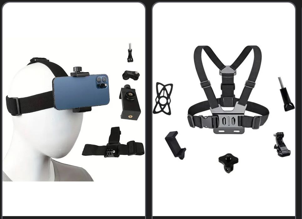 крепление для телефона