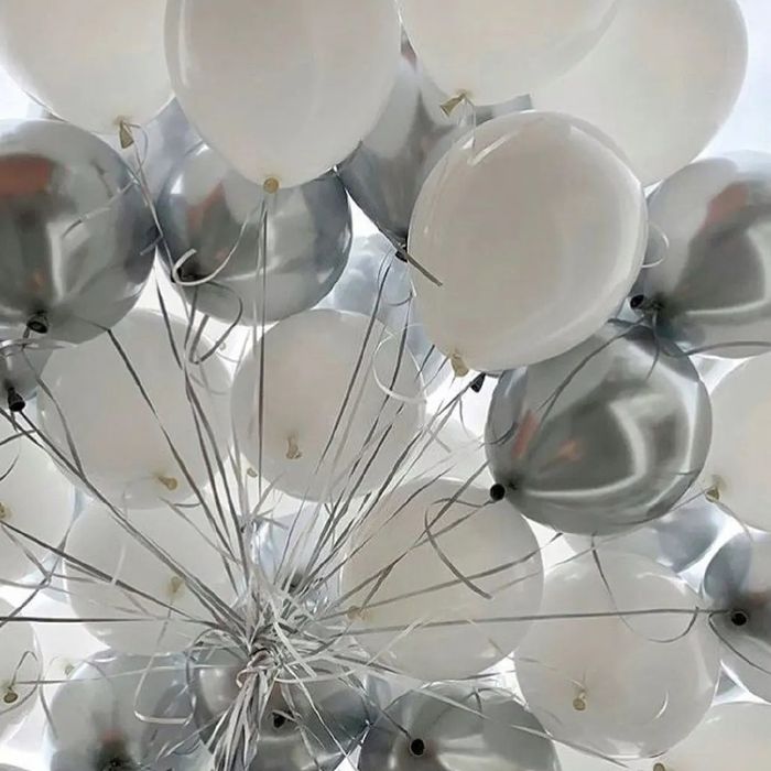 Geleviy,gazli sharik