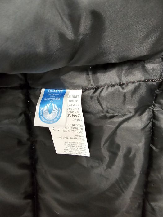 Vesta barbati Canada Goose