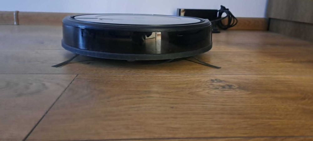 Комбинирана прахосмукачка iRobot Roomba Combo R1138