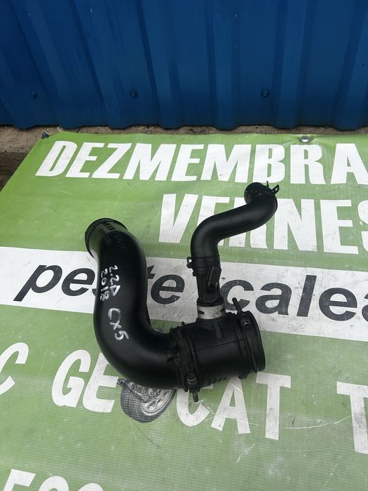 Furtun aer , tubulatură turbină Mazda CX 5 2.2 D 2018