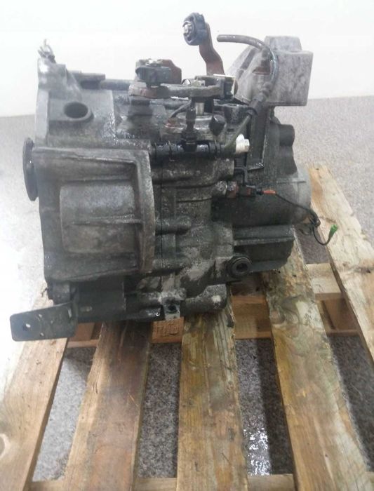 Cutie de viteze VW Golf 4 1.9 TDI 6 trepte cod cutie FMH